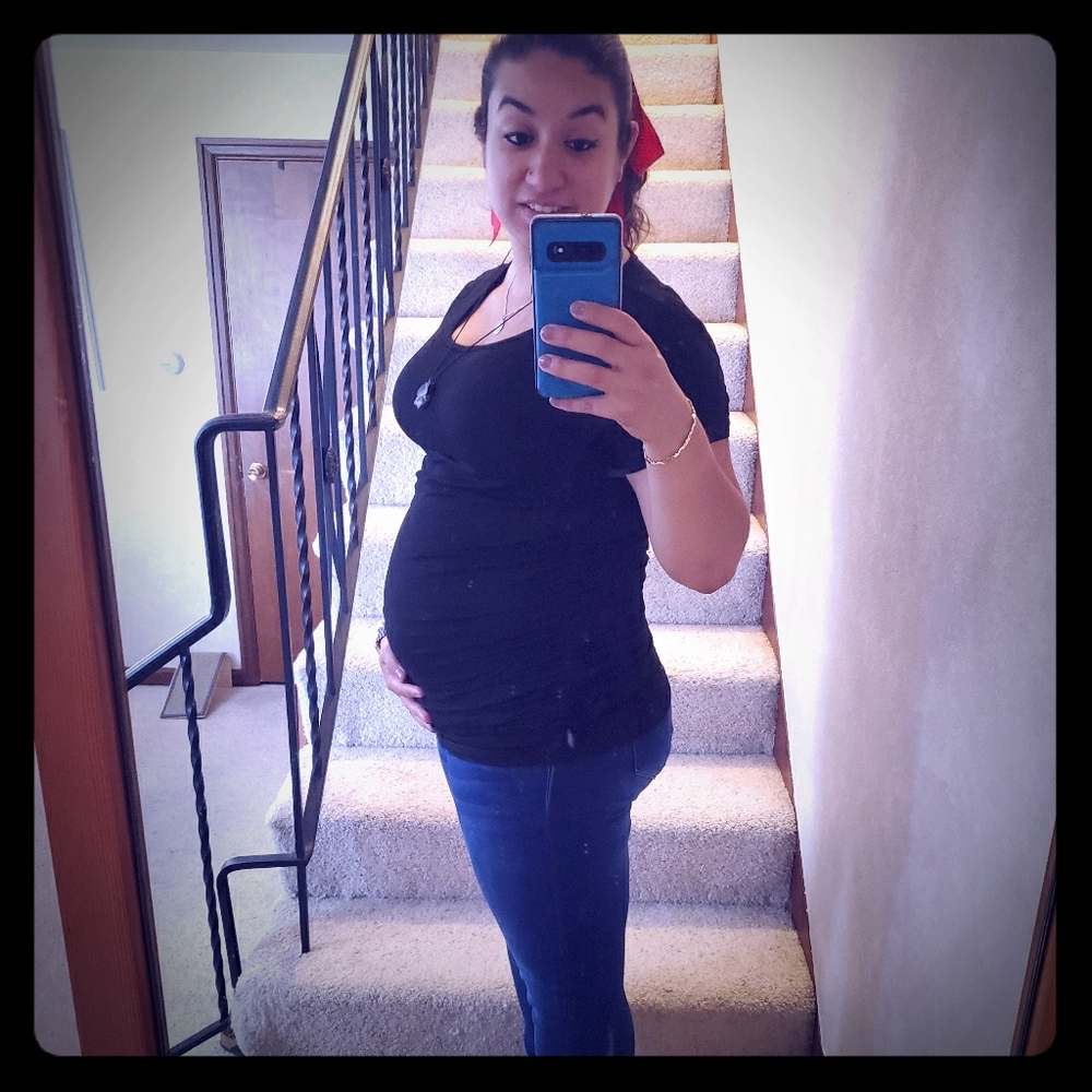 Meet your Posher, Melissa
